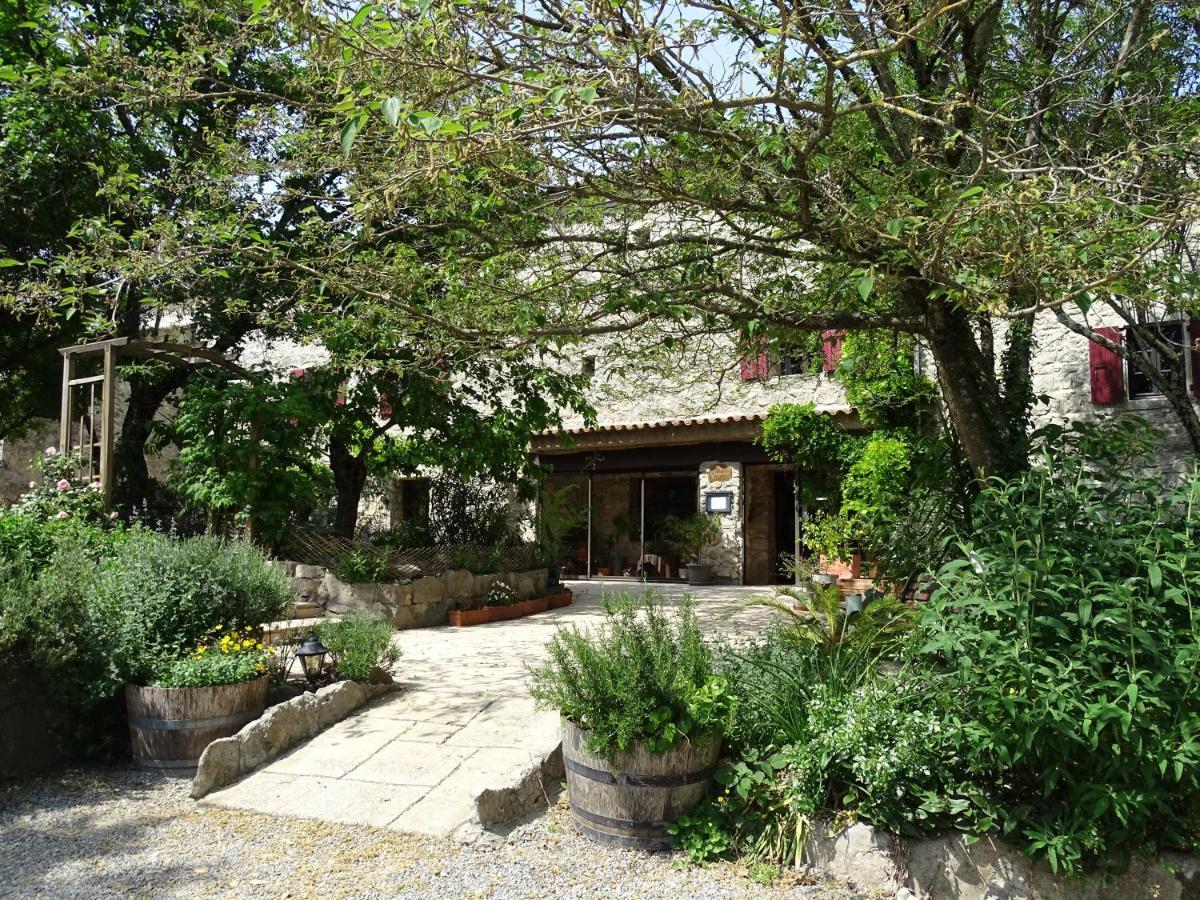 Mas De L'espaïre Hotel 3*