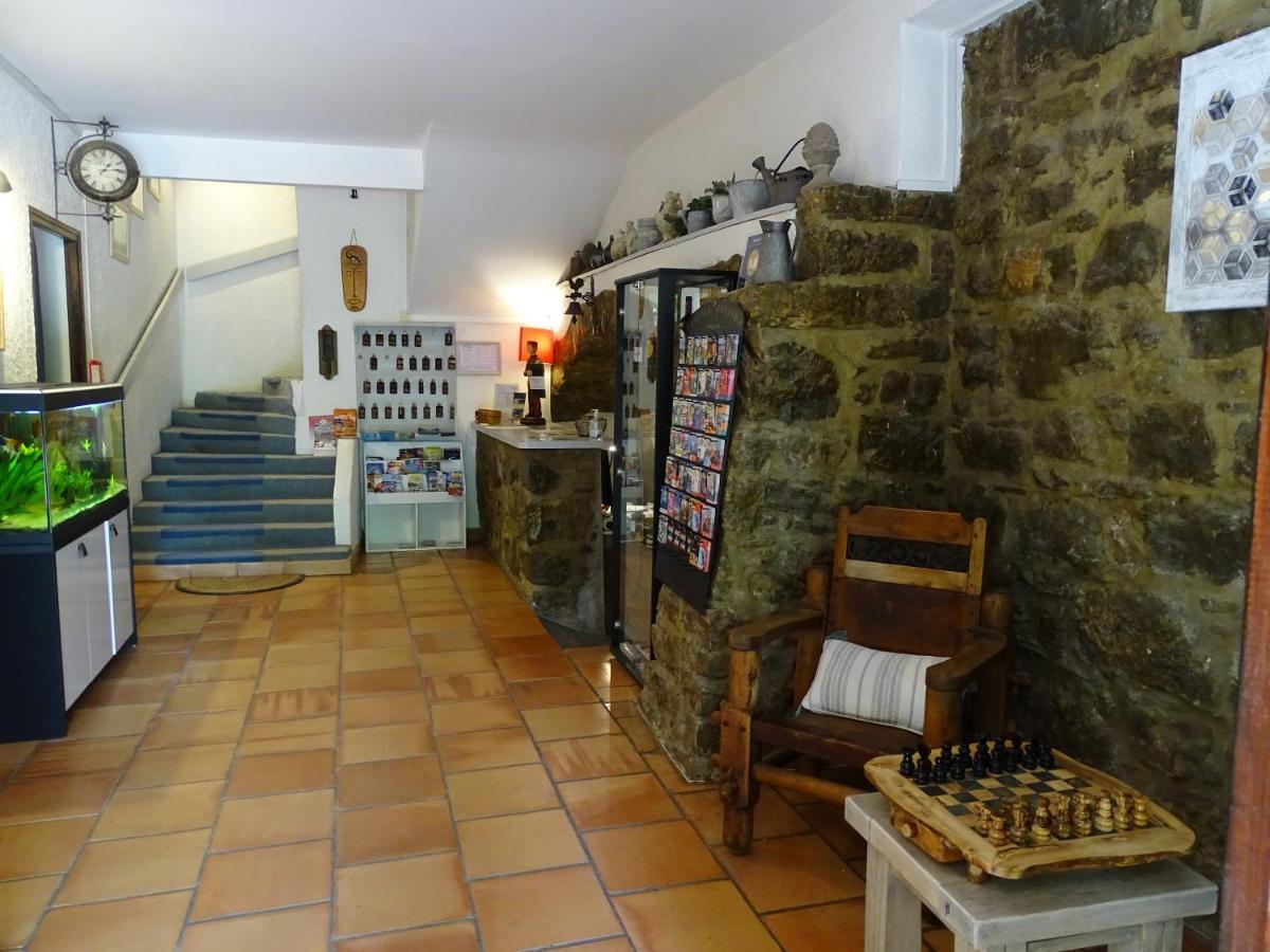 Hotel Mas De L'espaire 3*