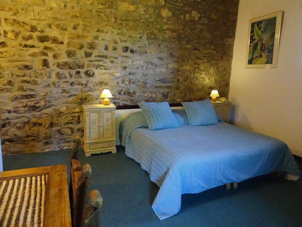 Hotel Mas De L'espaïre 3*