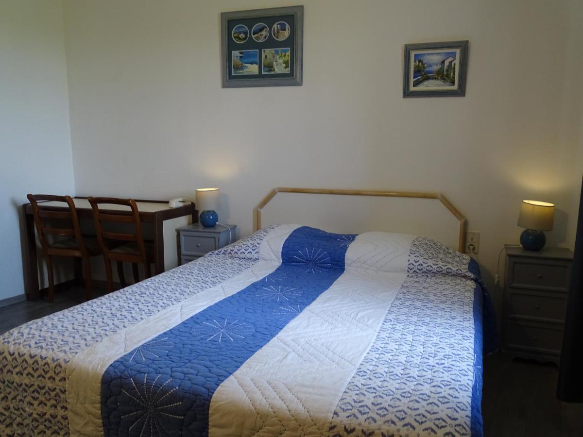 Mas De L'espaïre Hotel 3*