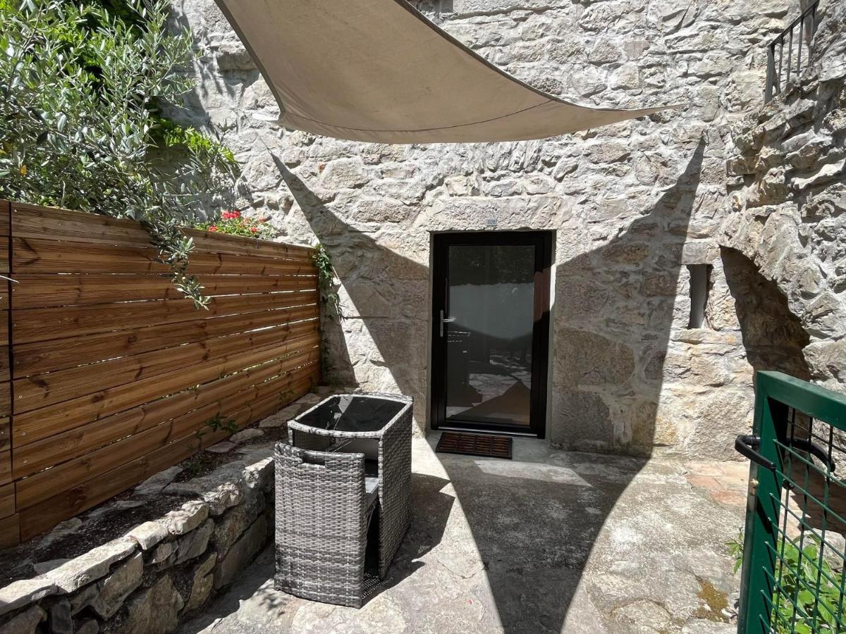 Hotel Mas De L'espaïre Les Vans