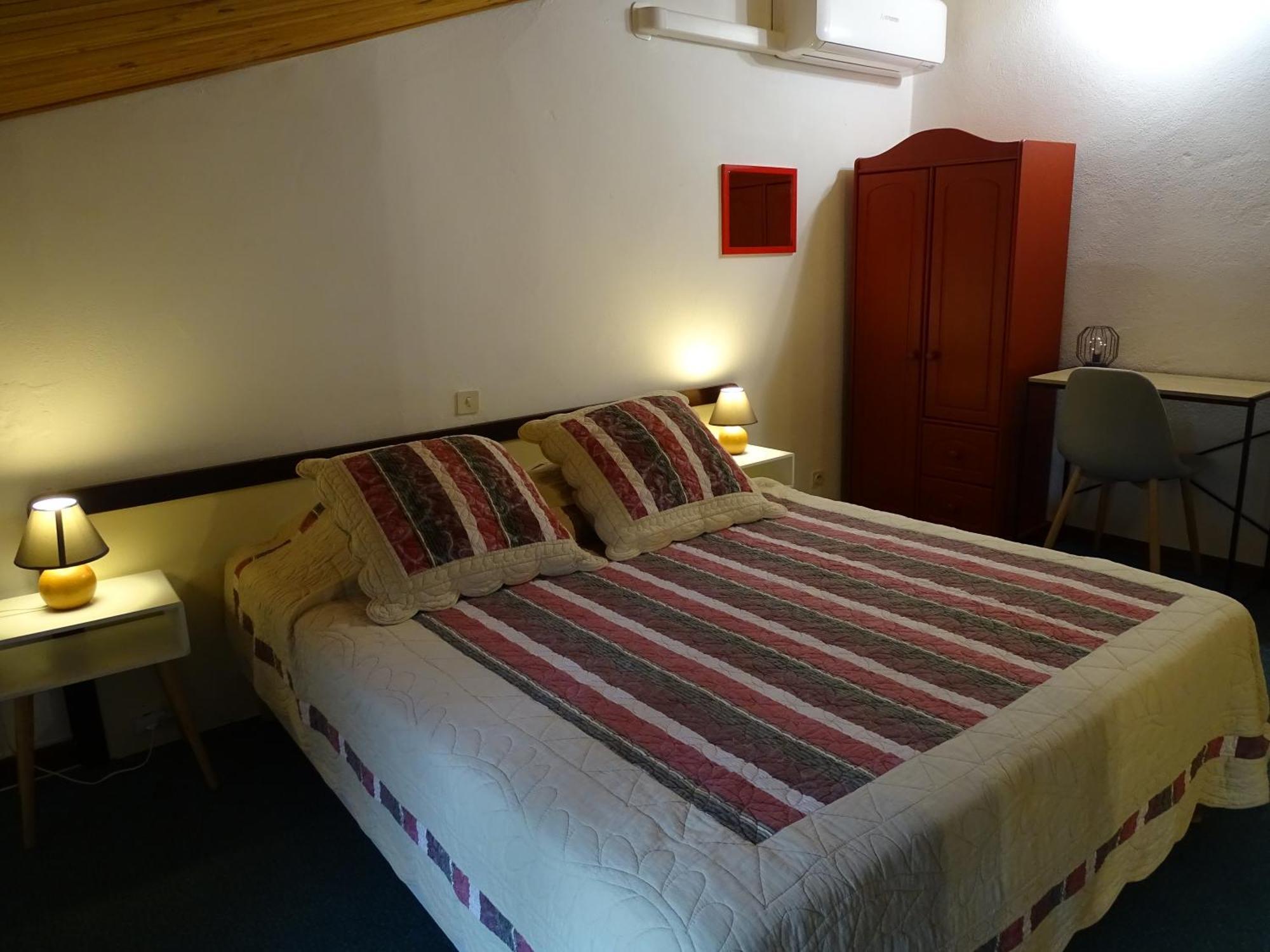 Mas De L'espaire Hotel 3*
