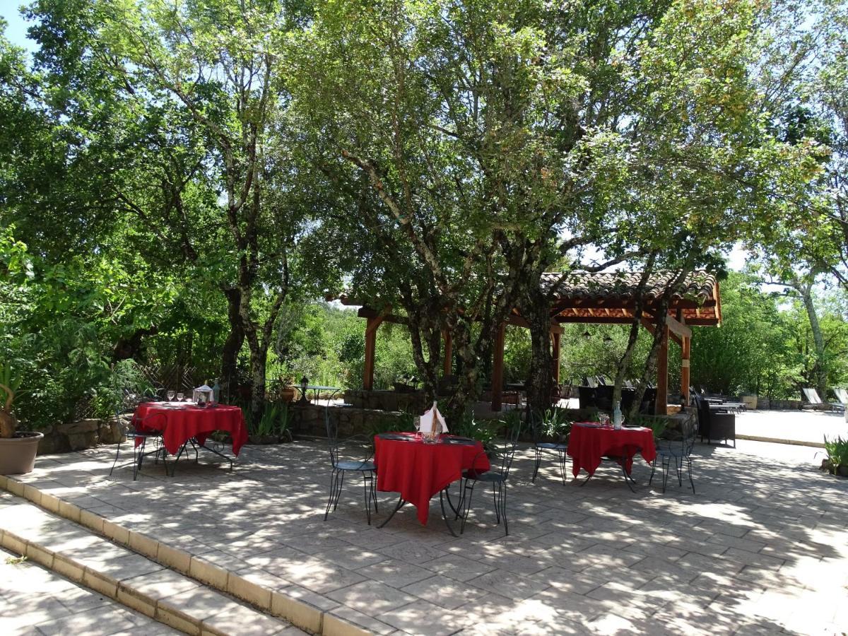 Hotel Mas De L'espaire 3*