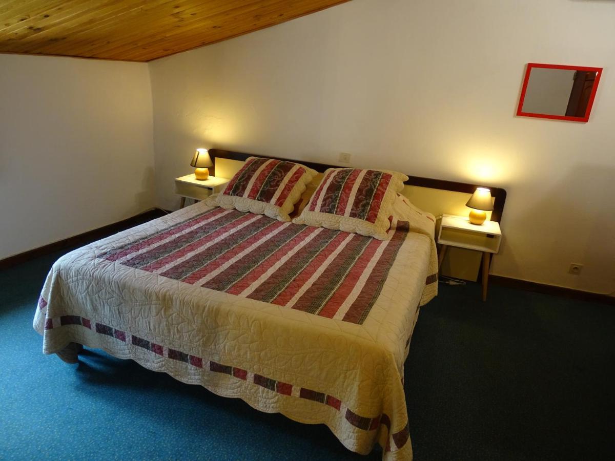 Hotel Mas De L'espaire 3*