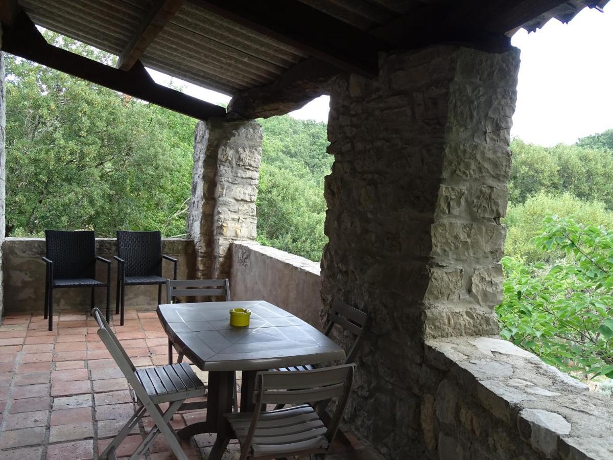 Hotel Mas De L'espaire