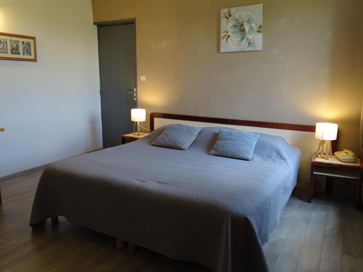 Hotel Mas De L'espaïre Les Vans